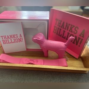 LOVE PINK - Billion Dollar Dog